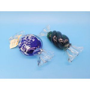 Hand-blown Glass Candies